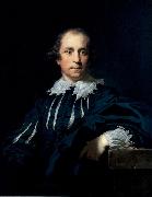 Sir Joshua Reynolds John Julius Angerstein oil painting on canvas